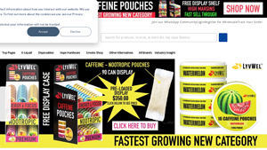 VapeRanger - Wholesale Vaping Products