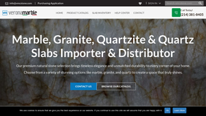 VMC - Premium Natural and Engineered Stone Slabs