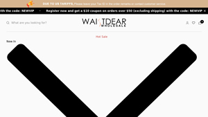 Waistdear - Wholesale Corsets
