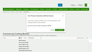 Cutting Boards - Wholesale Commercial Options