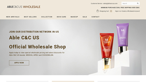 MISSHA - M Perfect Cover Serum BB Cream