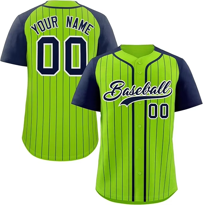 A stock image illustrating wholesale baseball jerseys concepts