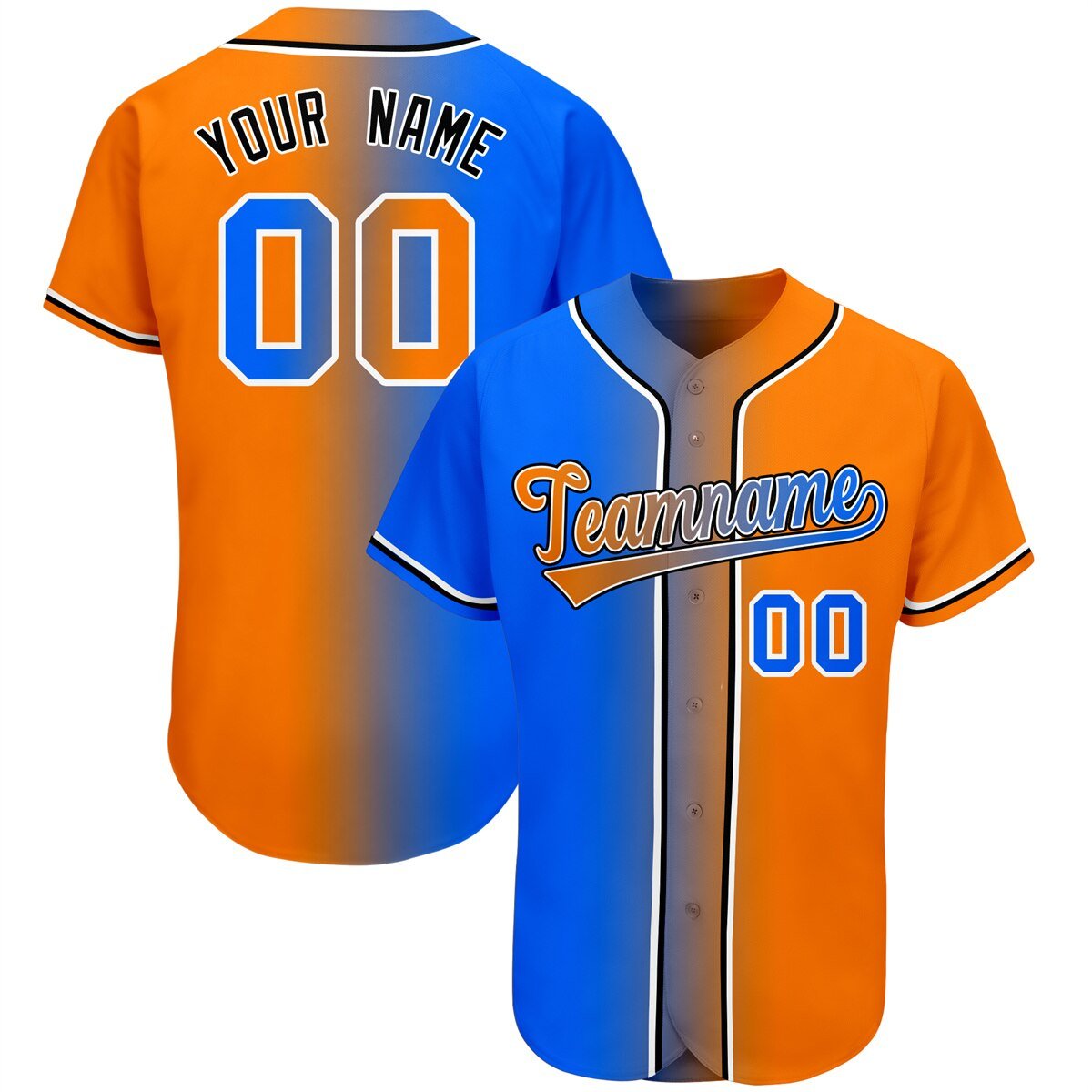A stock image illustrating wholesale baseball jerseys concepts