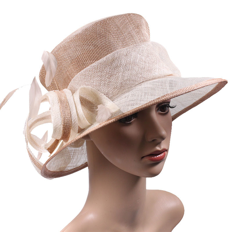 A stock image illustrating wholesale church hats concepts