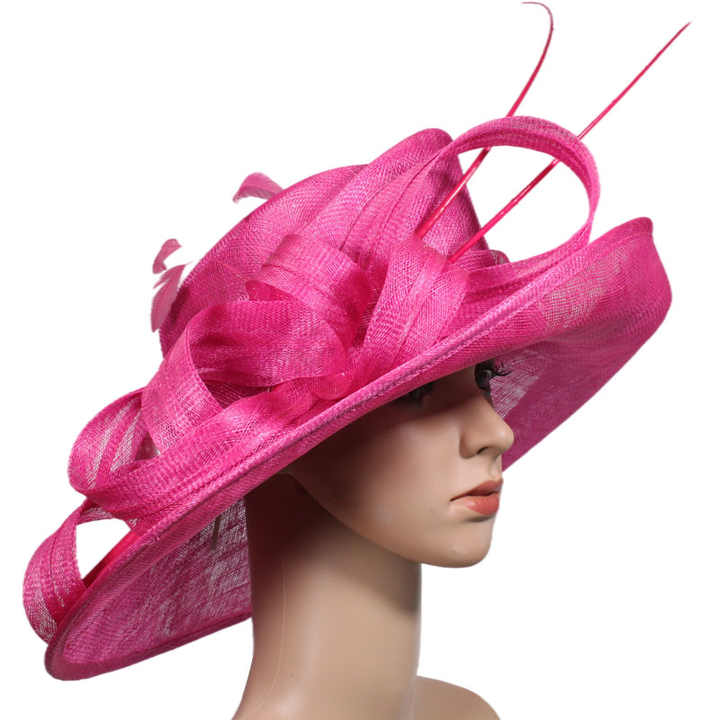 A stock image illustrating wholesale church hats concepts