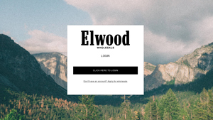 Elwood - Vintage Inspired Clothing
