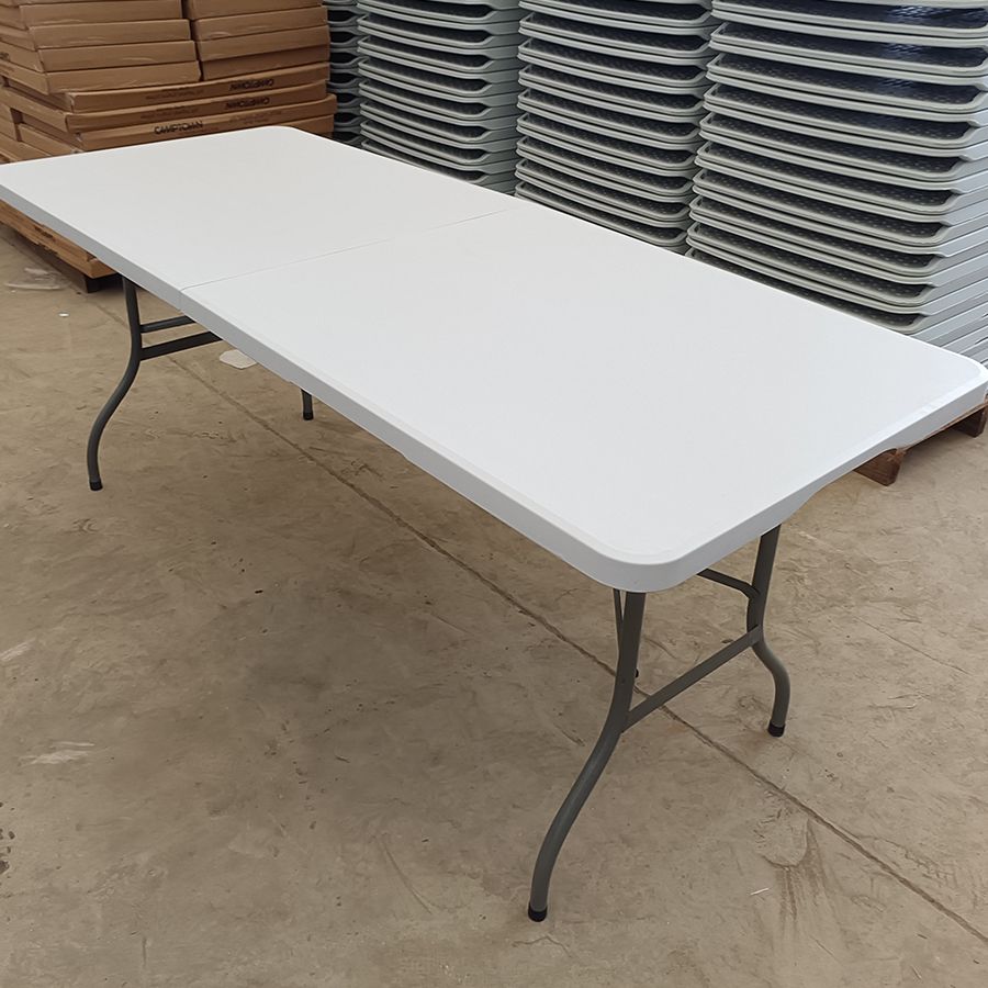 A stock image illustrating wholesale folding tables concepts
