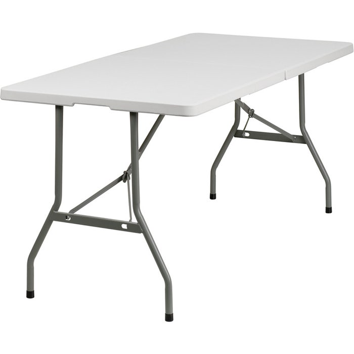 A stock image illustrating wholesale folding tables concepts