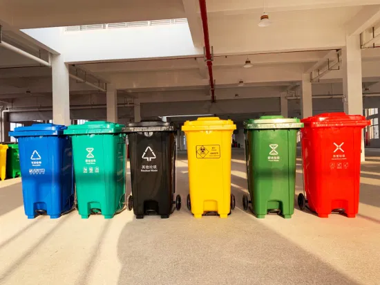 A stock image illustrating wholesale garbage bins concepts