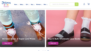 Jefferies Socks - Wide Range of Quality Socks