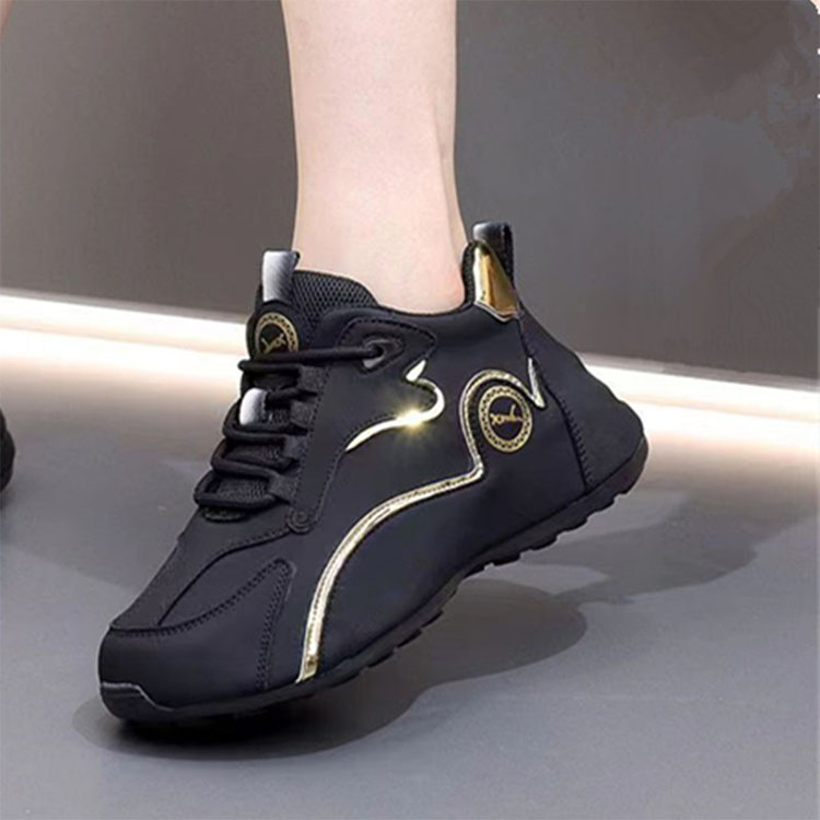 A stock image illustrating wholesale name brand sneakers concepts