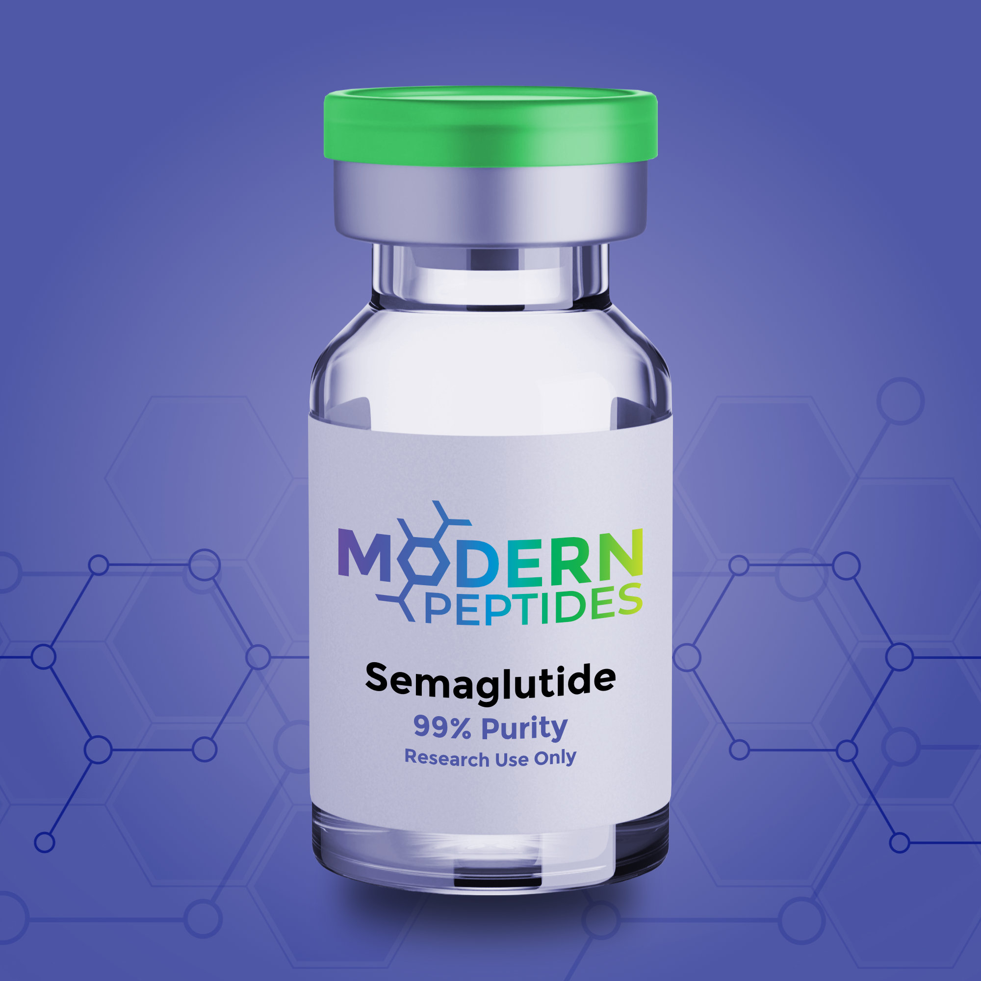 A stock image illustrating wholesale semaglutide concepts