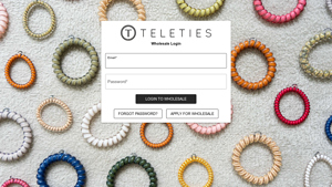 TELETIES - Wholesale Access