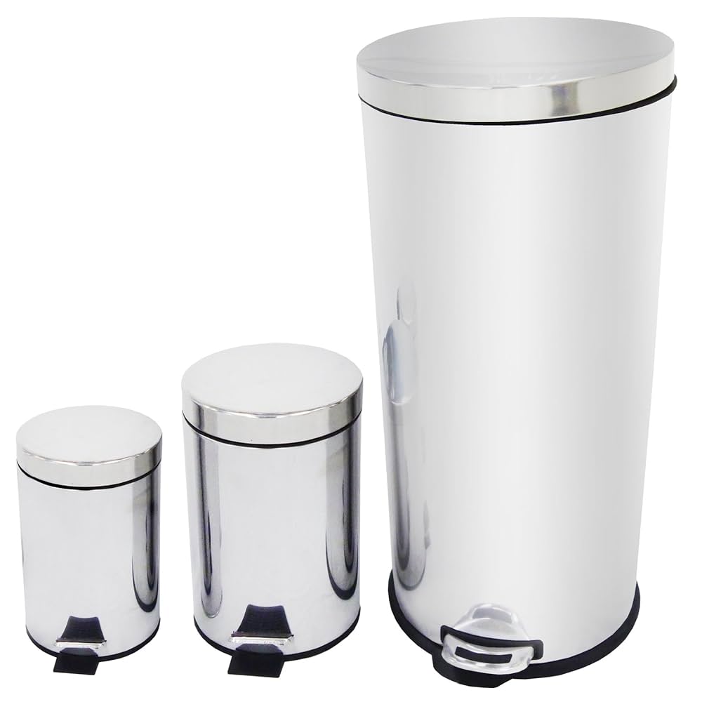 A stock image illustrating wholesale trash bins concepts