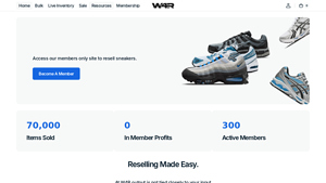 Nike - P-6000 Black Celestine Blue