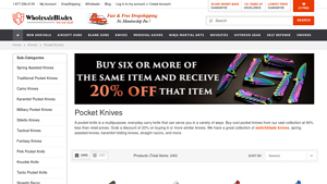 Wholesale Blades - 4.5 Inch Closed All Black Rescue Folding Spring Assist Knife