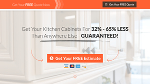 Wholesale Cabinet Factory - Custom Kitchen Cabinets