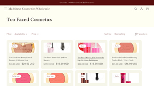 Too Faced - Kissing Jelly Lip Oil Gloss