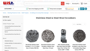 Wholesale Janitorial Supply - Free Shipping on Orders Over $100