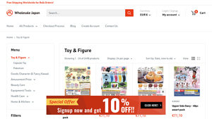 Wholesale Japan - Mega Construx Pokémon Pokeball Set