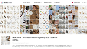 Wholesale Jewelry - Fashion Accessories