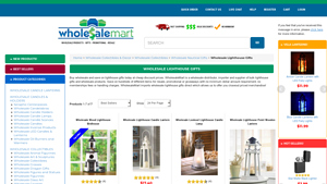 Wholesale Mart - Key Lighthouse Products