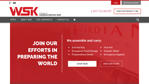 Wholesale Survival Kits - Essential Emergency Supplies