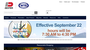 Wholesale Trailer Supply - Quality Trailers