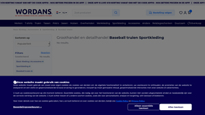 Wordans - Wholesale Baseball Jerseys