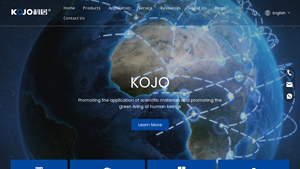 KOJO - Custom WPC Doors and Panels
