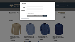 Bulwark® FR - Flame-Resistant Clothing