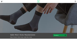 WSDSocks - Wholesale Ankle Men's Socks