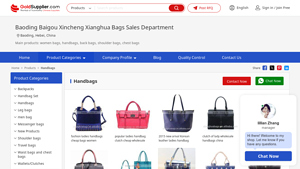 Xianghua Bags - Handbags & Accessories