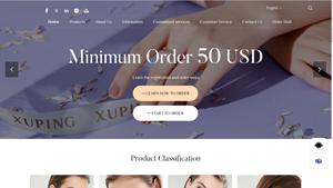Xuping Jewelry - Fashion Jewelry