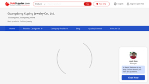 Xuping Jewelry - Fashion Jewelry