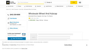 Wholesale Wheel And Hubcap - Automobile Parts and Supplies