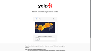 Yelp - Building Supplies
