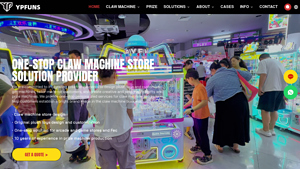 YPFuns - Claw Machines & Customization