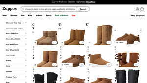 Zappos - UGG Boots Wholesale Australia