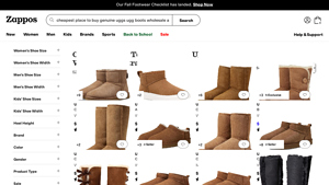 Zappos - UGG Boots