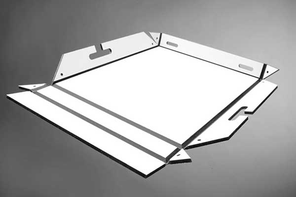 Illustrative example of acm panel manufacturers from Google Search