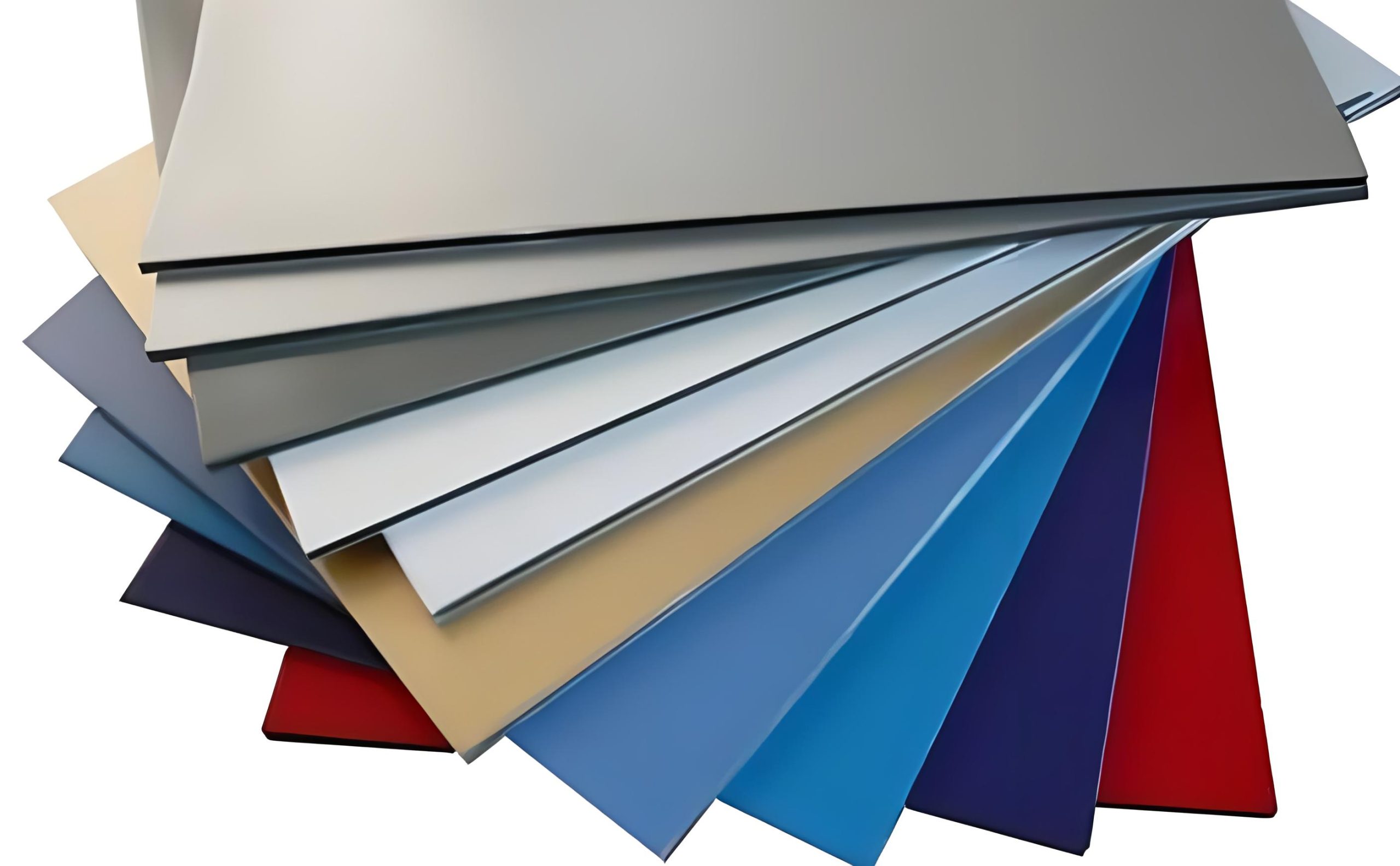 acp aluminium sheet illustration 1