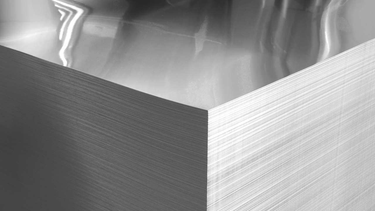 aluminium cladding sheet illustration 2