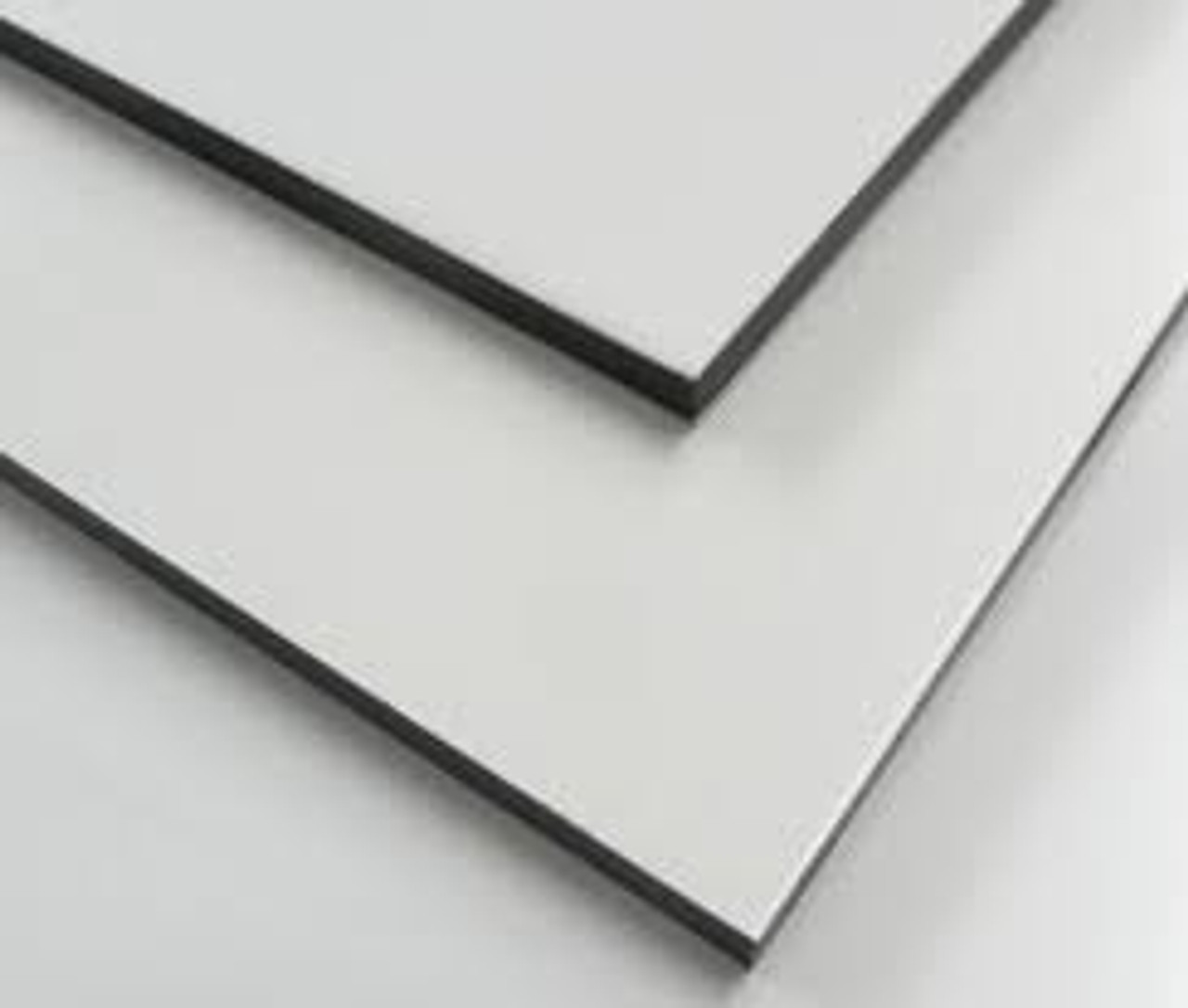 aluminium composite panel sheet illustration 1