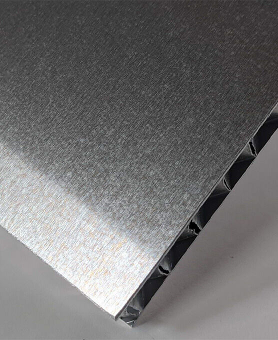 aluminium sandwich sheet illustration 3