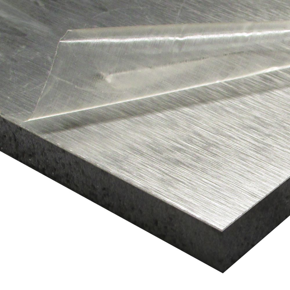 aluminum board illustration 1