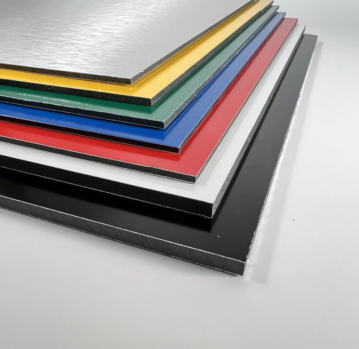 aluminum composite panels illustration 1