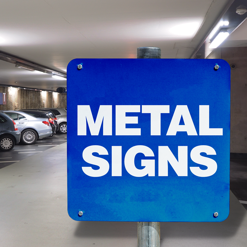 aluminum composite signs illustration 3