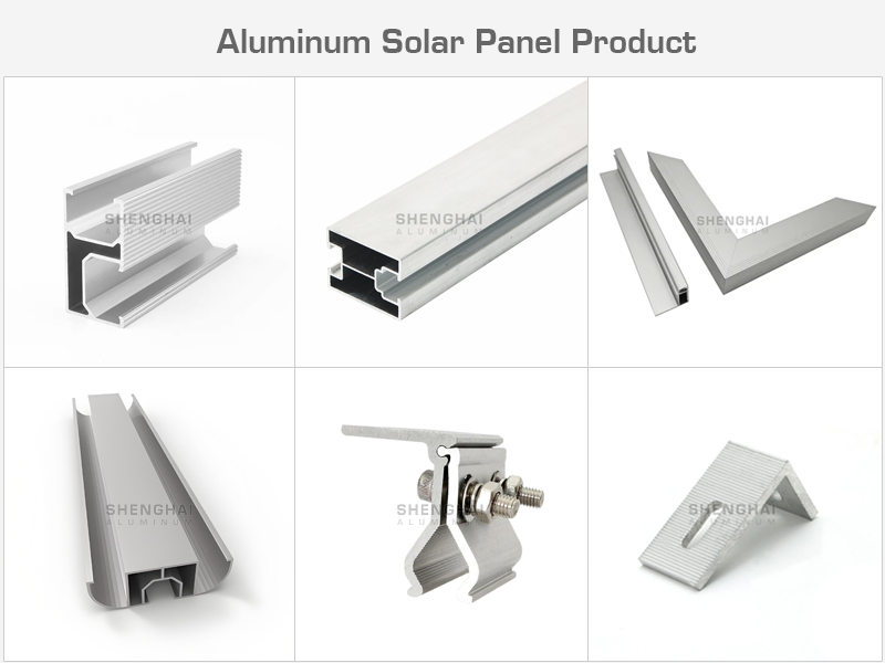 Illustrative example of aluminum panel from Google Search
