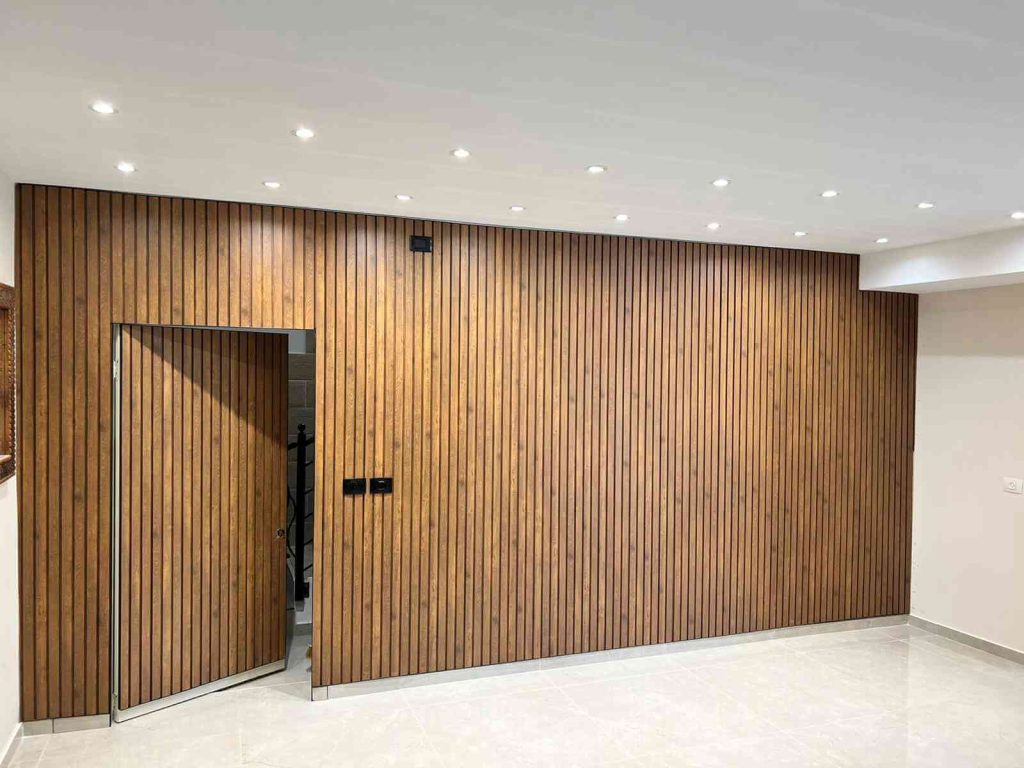 aluminum panel wall illustration 1